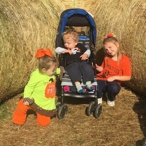 Meet your Posher, Robin